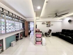 Blk 506 Choa Chu Kang Street 51 (Choa Chu Kang), HDB 5 Rooms #520772981